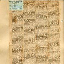 Page 30 of the MAOPS Scrapbook