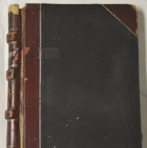 ASO Articles of Association and Board Meeting Minutes