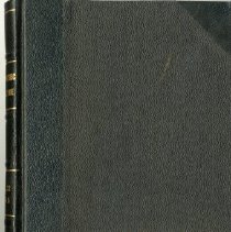 Osteopathic Magazine Vol. 32