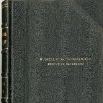 Osteopathic Magazine Vol. 39