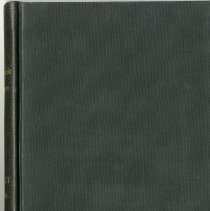 Osteopathic Magazine Vol. 27