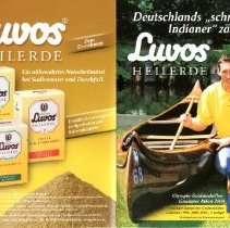 Osteopathische Medizin