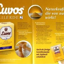 Osteopathische Medizin