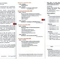 Osteopathische Medizin