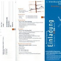 Osteopathische Medizin