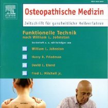 Osteopathische Medizin