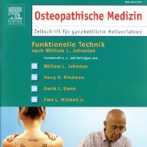 Osteopathische Medizin