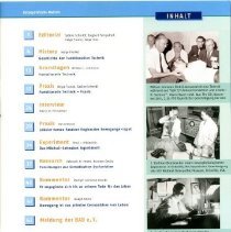 Osteopathische Medizin