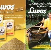 Osteopathische Medizin