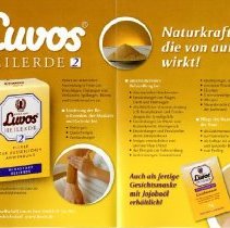 Osteopathische Medizin