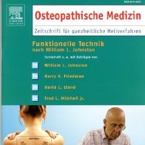 Osteopathische Medizin