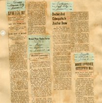 Page 63 of the MAOPS Scrapbook