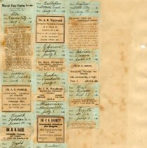 Page 68 of the MAOPS Scrapbook