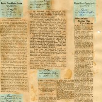 Page 70 of the MAOPS Scrapbook