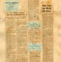 Page 71 of the MAOPS Scrapbook