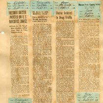 Page 73 of the MAOPS Scrapbook