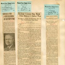 Page 78 of the MAOPS Scrapbook