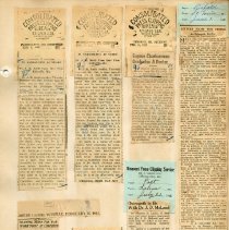 Page 84 of the MAOPS Scrapbook