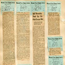 Page 89 of the MAOPS Scrapbook