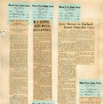 Page 90 of the MAOPS Scrapbook