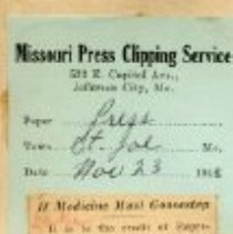 If Medicine Must Goosestep