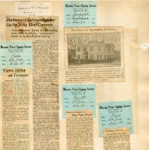 Page 97 of the MAOPS Scrapbook