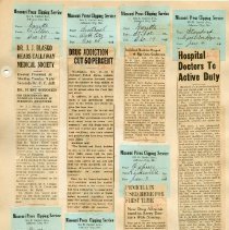 Page 98 of the MAOPS Scrapbook