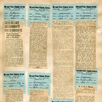 Page 110 of the MAOPS Scrapbook