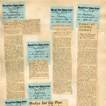 Page 112 of the MAOPS Scrapbook