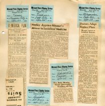 Page 113 of the MAOPS Scrapbook