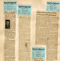 Page 117 of the MAOPS Scrapbook