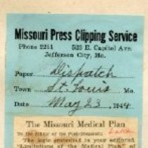The Missouri Medical Plan
