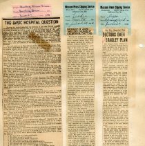 Page 120 of the MAOPS Scrapbook