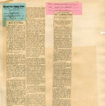 Page 132 of the MAOPS Scrapbook