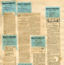 Page 136 of the MAOPS Scrapbook