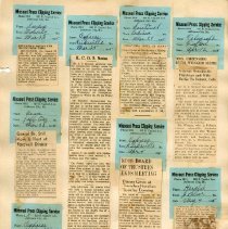 Page 137 of the MAOPS Scrapbook