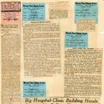 Page 144 of the MAOPS Scrapbook