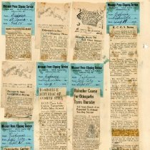 Page 148 of the MAOPS Scrapbook