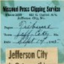 Jefferson City is Osteopathic Hospital Site