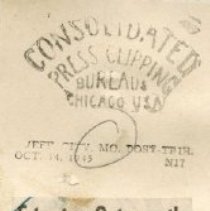 State Osteopaths Are Meeting Here