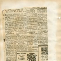 Page 160 of the MAOPS Scrapbook