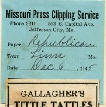 Osteopathic Hospital Planned