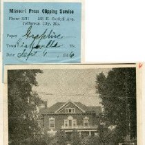 Anna R. Still Memorial Open for Patient Occupancy