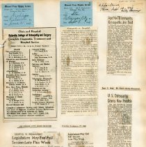 Page 179 of the MAOPS Scrapbook