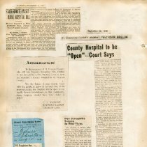 Page 180 of the MAOPS Scrapbook