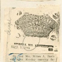 MAOPS Convention Attendance