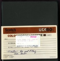 Historic Preservation Series #3, Grover Stukey Interview