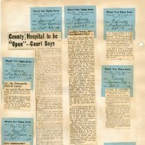 Page 190 of the MAOPS Scrapbook