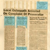 Page 13 of the MAOPS Scrapbook