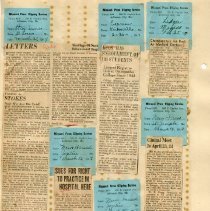 Page 14 of the MAOPS Scrapbook